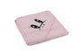 Mijölnir Set de Baño para Bebé de Algodón 100% Rosa - 0-2 Años